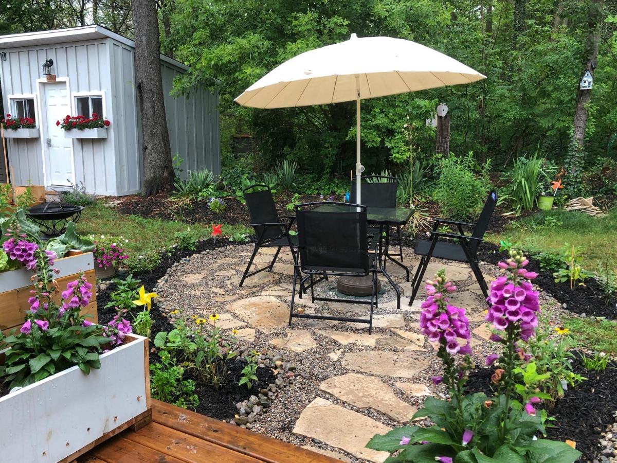 Cozy Cottage Retreat Lambton Shores 外观 照片