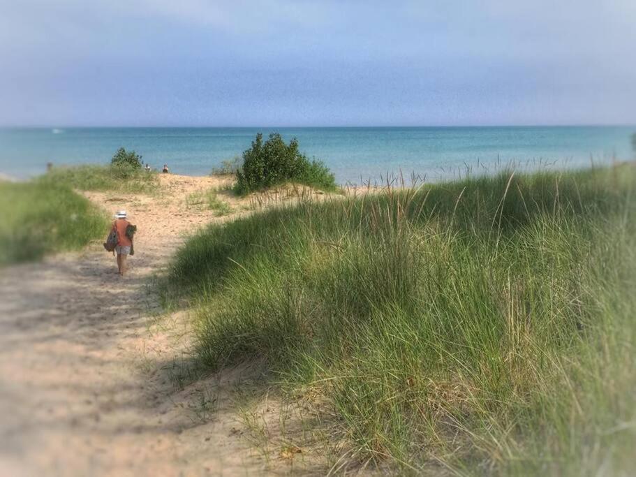 Cozy Cottage Retreat Lambton Shores 外观 照片