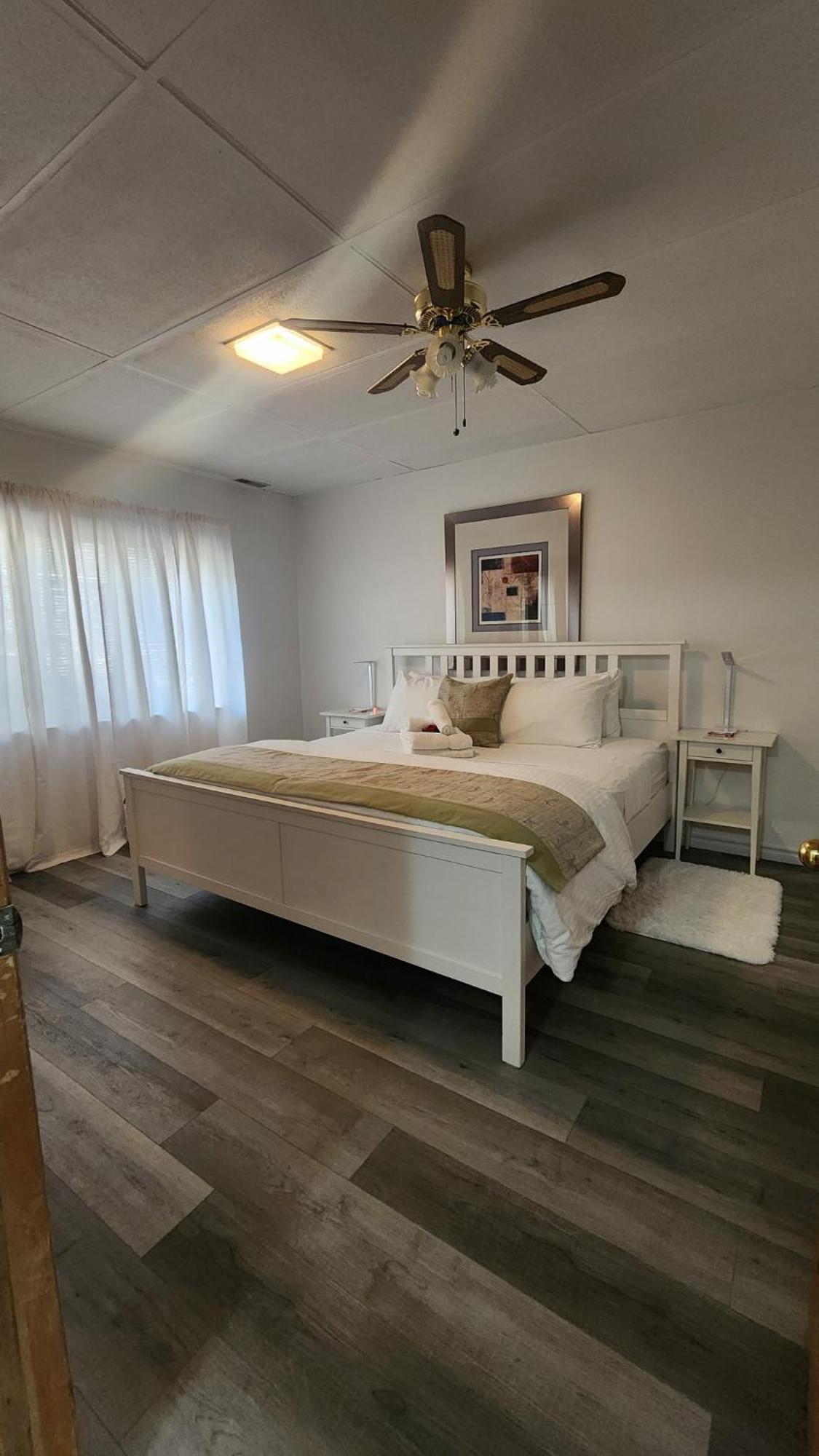 Cozy Cottage Retreat Lambton Shores 外观 照片